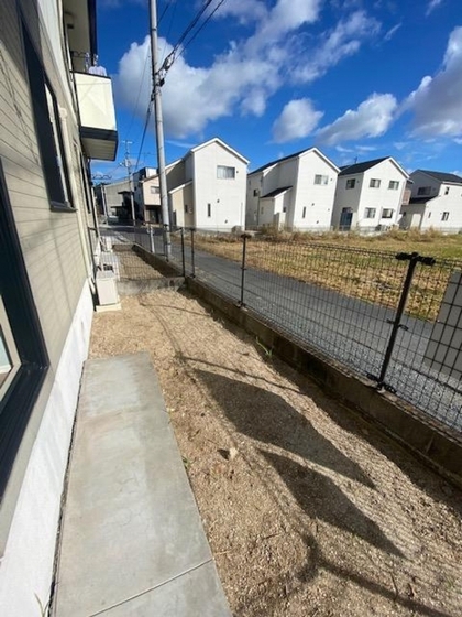 イーストヴィレッジ B棟