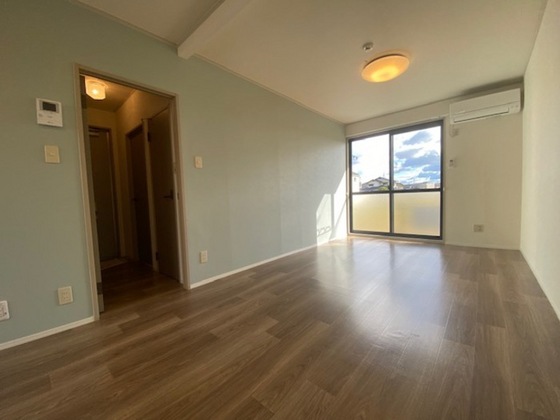 イーストヴィレッジ B棟