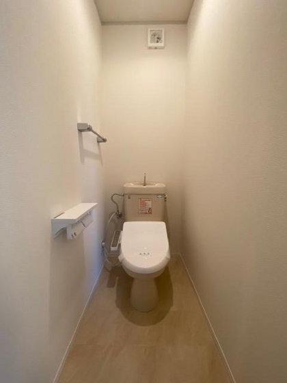 イーストヴィレッジ B棟