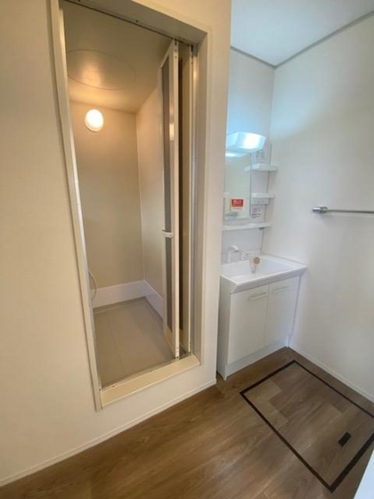 イーストヴィレッジ B棟