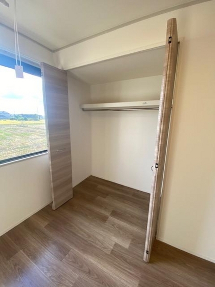 イーストヴィレッジ B棟