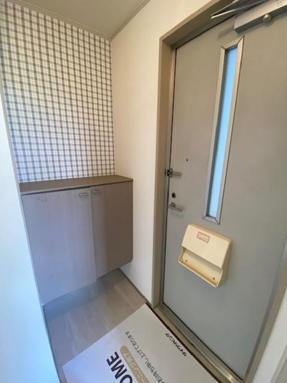 イーストヴィレッジ B棟