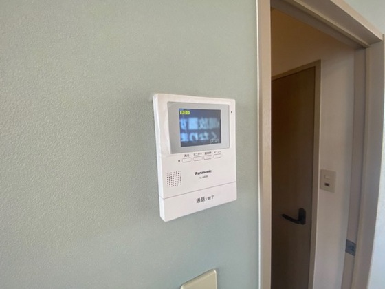 イーストヴィレッジ B棟