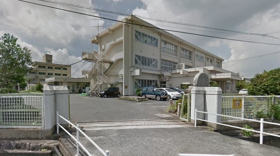 イーストヴィレッジ B棟