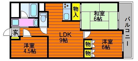 ふぁみーゆ旭川