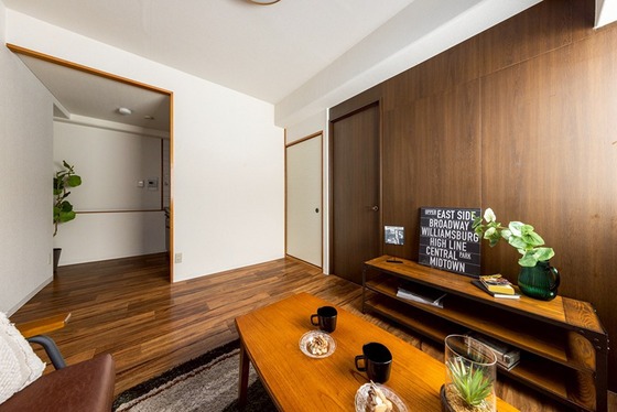 ふぁみーゆ旭川