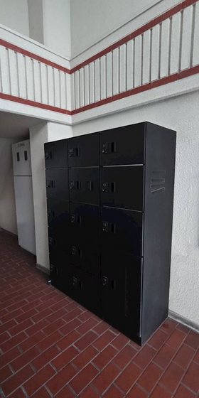 岡山スタービル