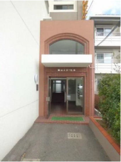 岡山スタービル