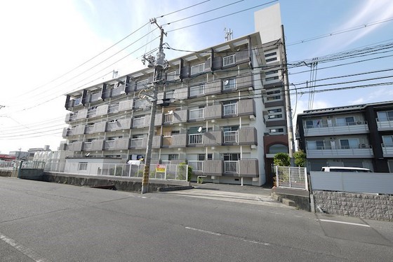 岡山スタービル