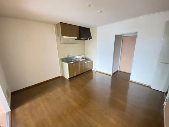 ファミール隅田B棟