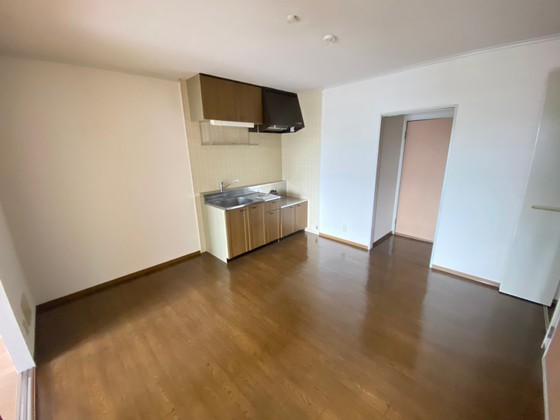 ファミール隅田B棟