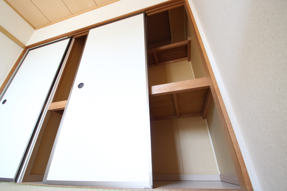 ファミール隅田B棟