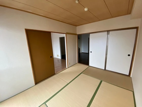 ファミール隅田B棟