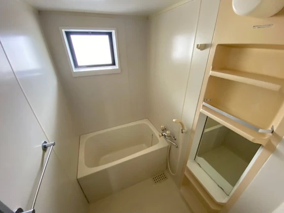 ファミール隅田B棟