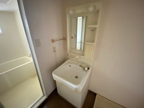 ファミール隅田B棟