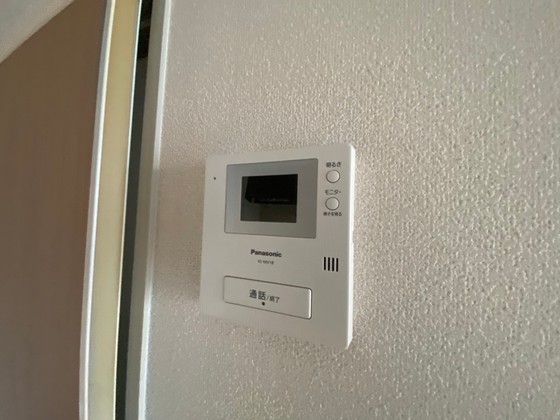 ファミール隅田B棟