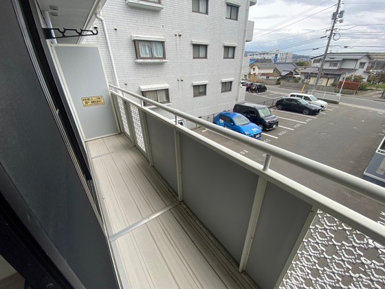 ファミール隅田B棟