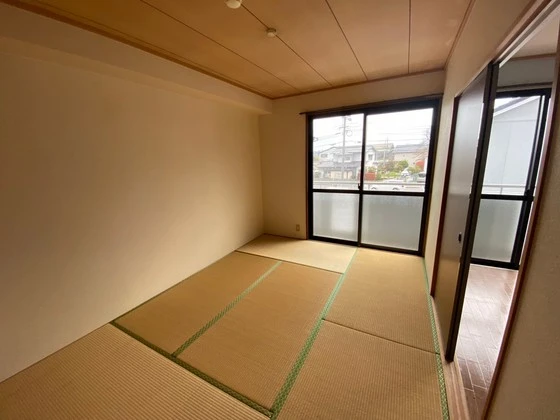 ファミール隅田B棟