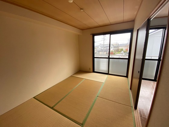 ファミール隅田B棟