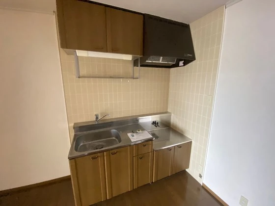 ファミール隅田B棟