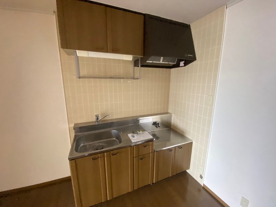 ファミール隅田B棟