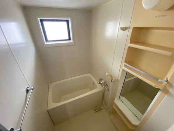 ファミール隅田B棟