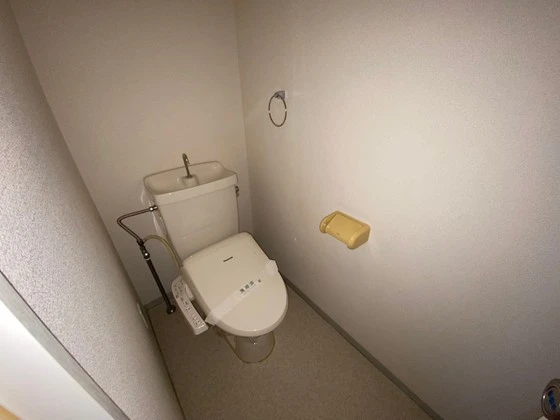 ファミール隅田B棟