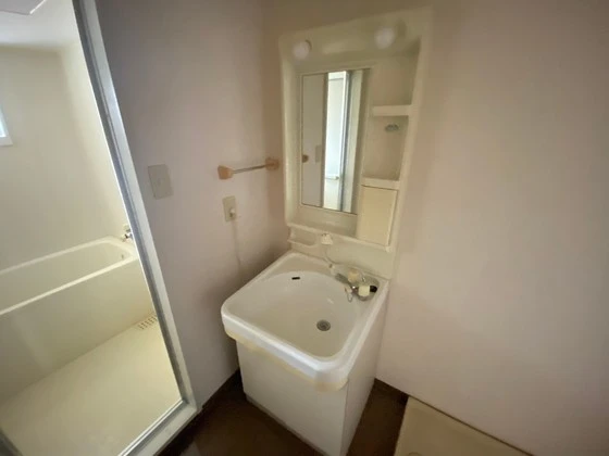 ファミール隅田B棟