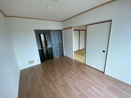 ファミール隅田B棟