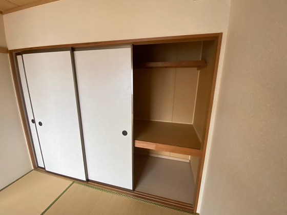 ファミール隅田B棟