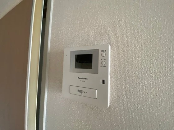 ファミール隅田B棟