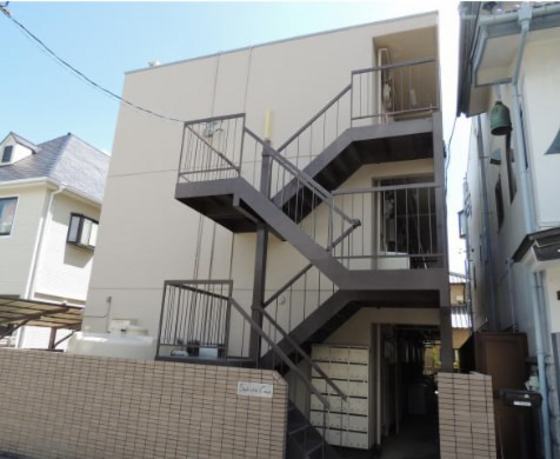 さくらコート下伊福