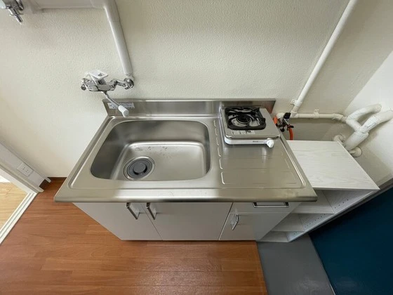 さくらコート下伊福