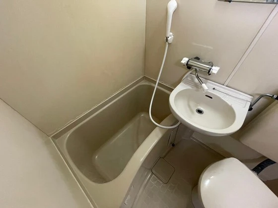 さくらコート下伊福