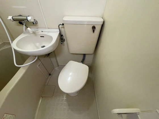 さくらコート下伊福