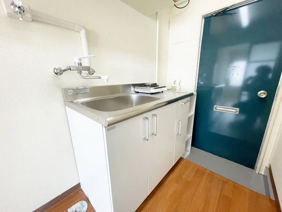 さくらコート下伊福