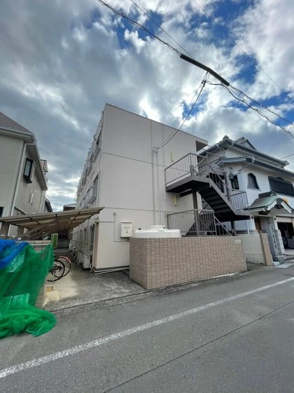 さくらコート下伊福