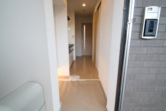 ポートサイド・ベル