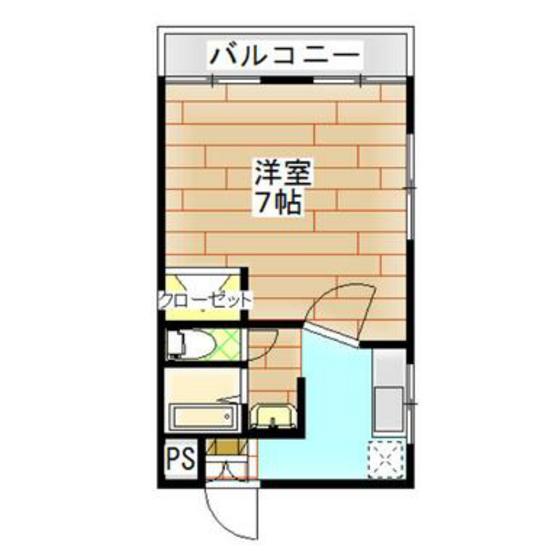 メルポート出汐