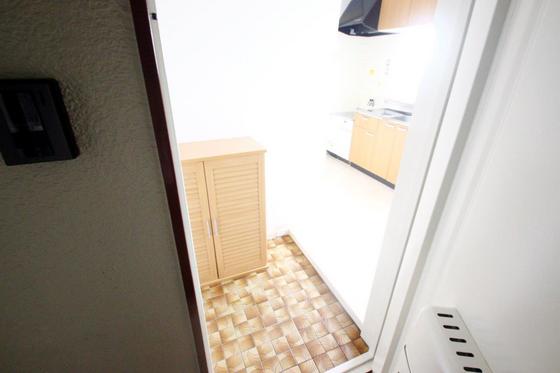 メルポート出汐