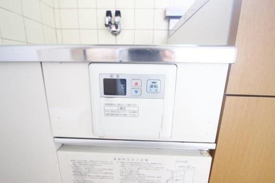 メルポート出汐