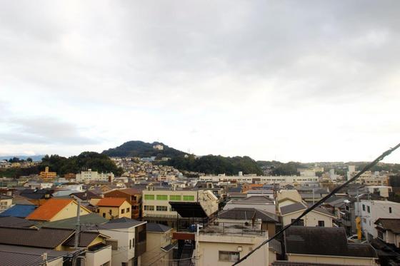 メルポート出汐