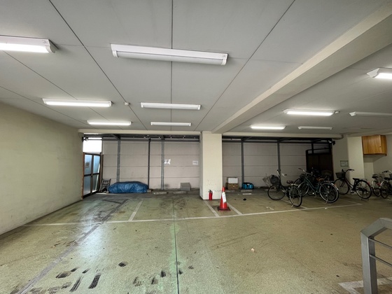 メルポート出汐