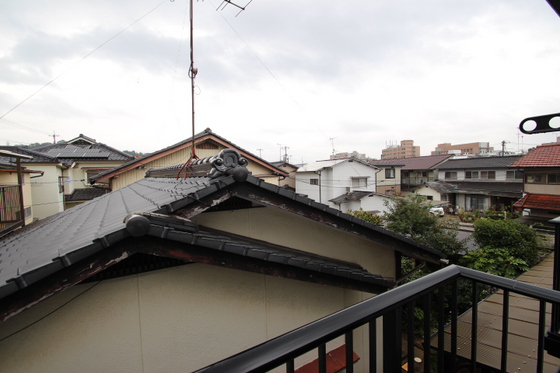 パークハイムふくい