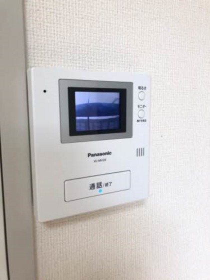 パークハイムふくい