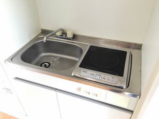 パークハイムふくい