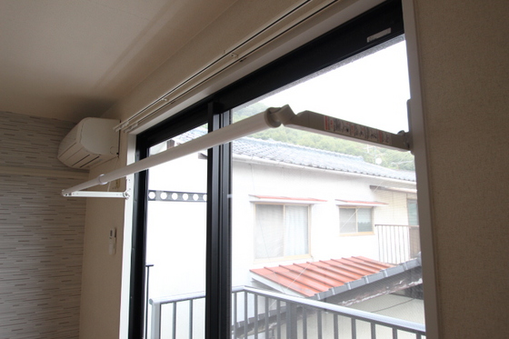 パークハイムふくい