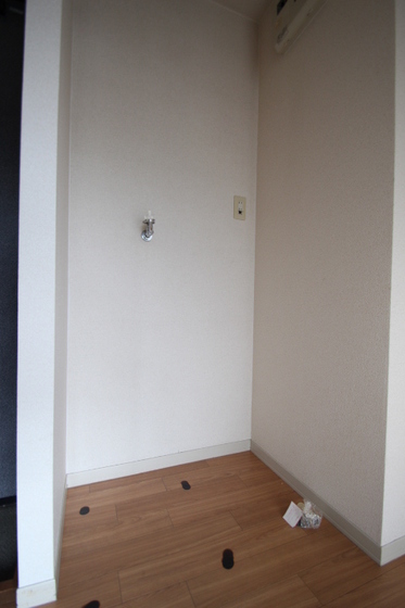 パークハイムふくい