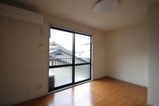 パークハイムふくい