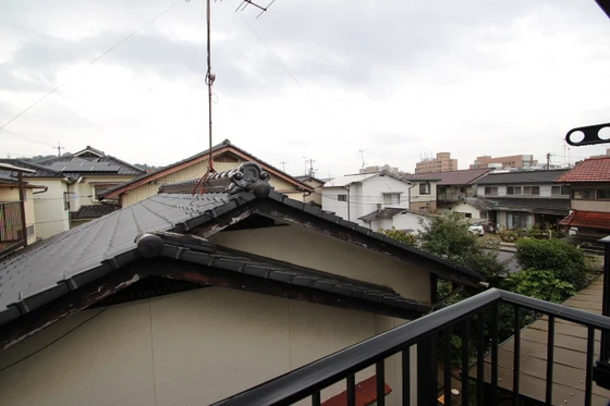 パークハイムふくい